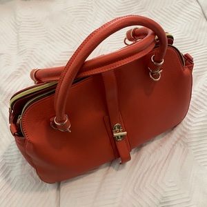 JustFab Purse (Never Used)
